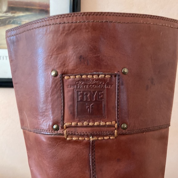 Frye Boot Company Riding Boots - Picture 2 of 6